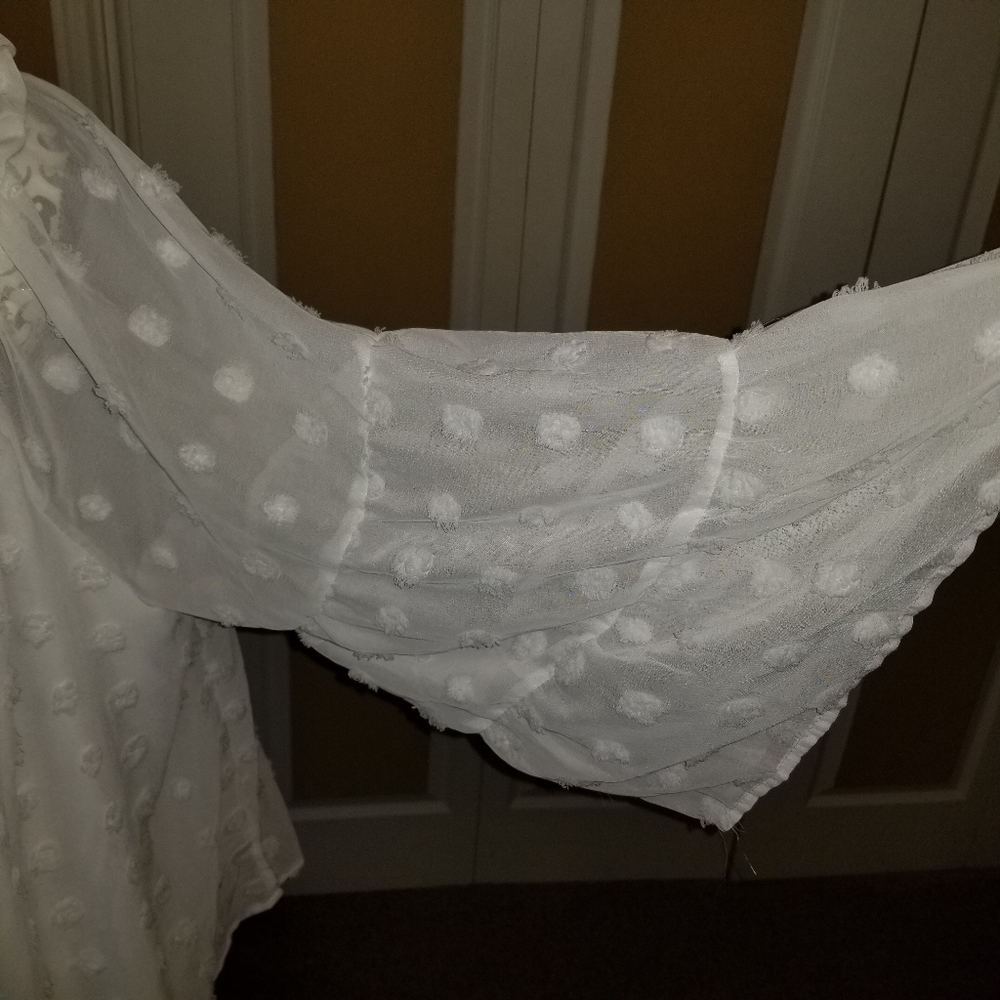 Blouse - Andree By Unit - Picture 6 of 7